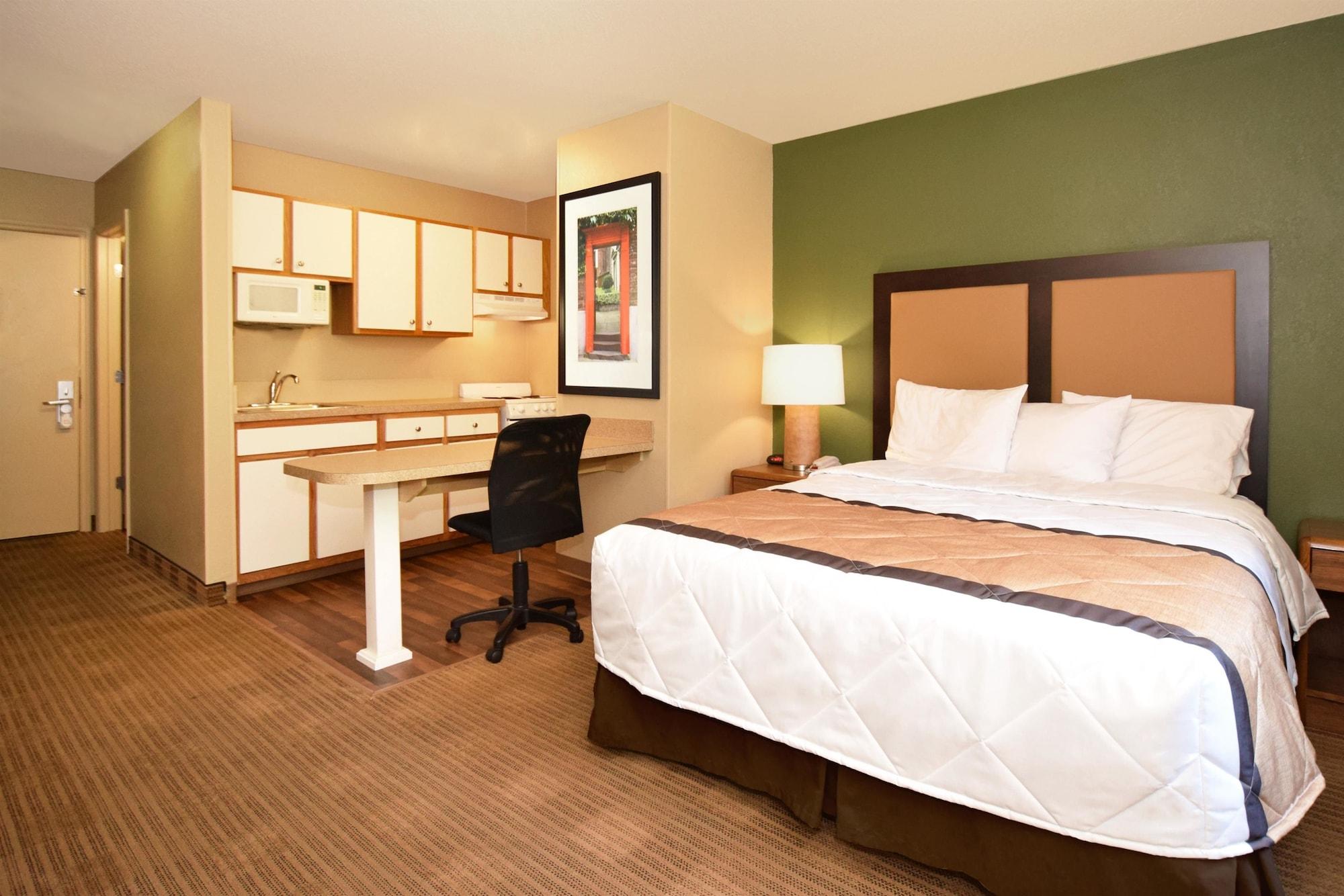 Extended Stay America Suites - Houston - Westchase - Westheimer Exterior photo