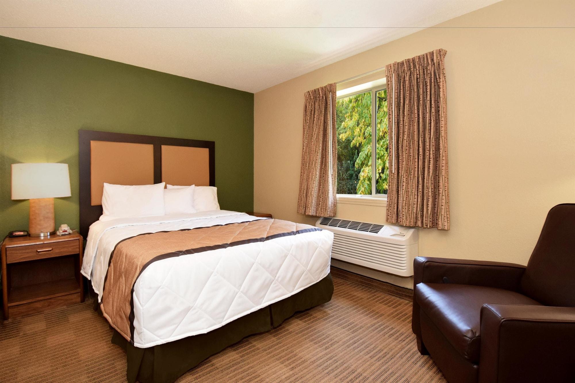 Extended Stay America Suites - Houston - Westchase - Westheimer Exterior photo