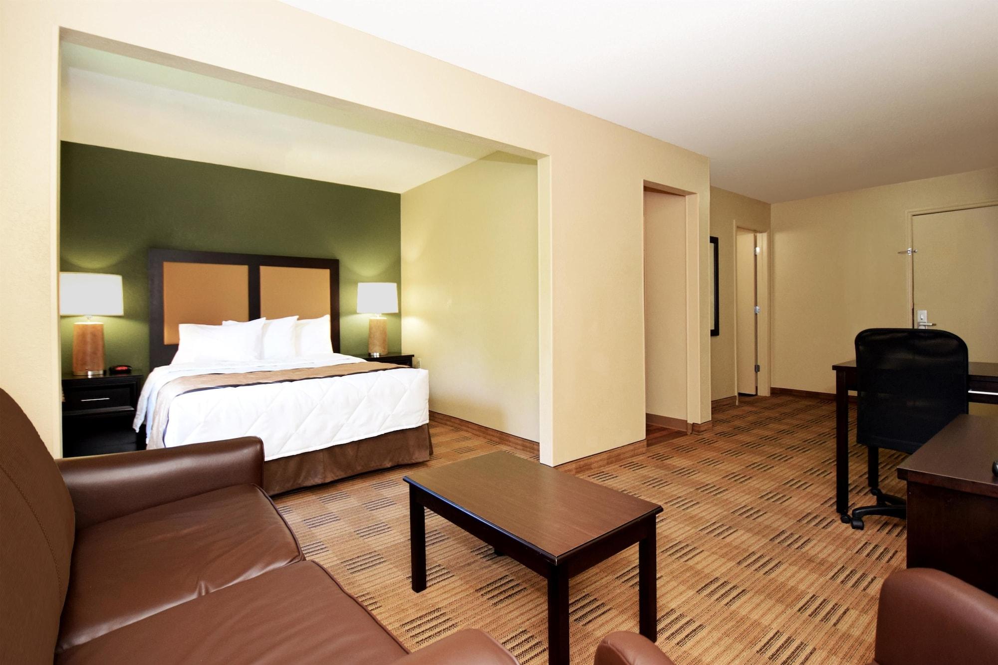 Extended Stay America Suites - Houston - Westchase - Westheimer Exterior photo