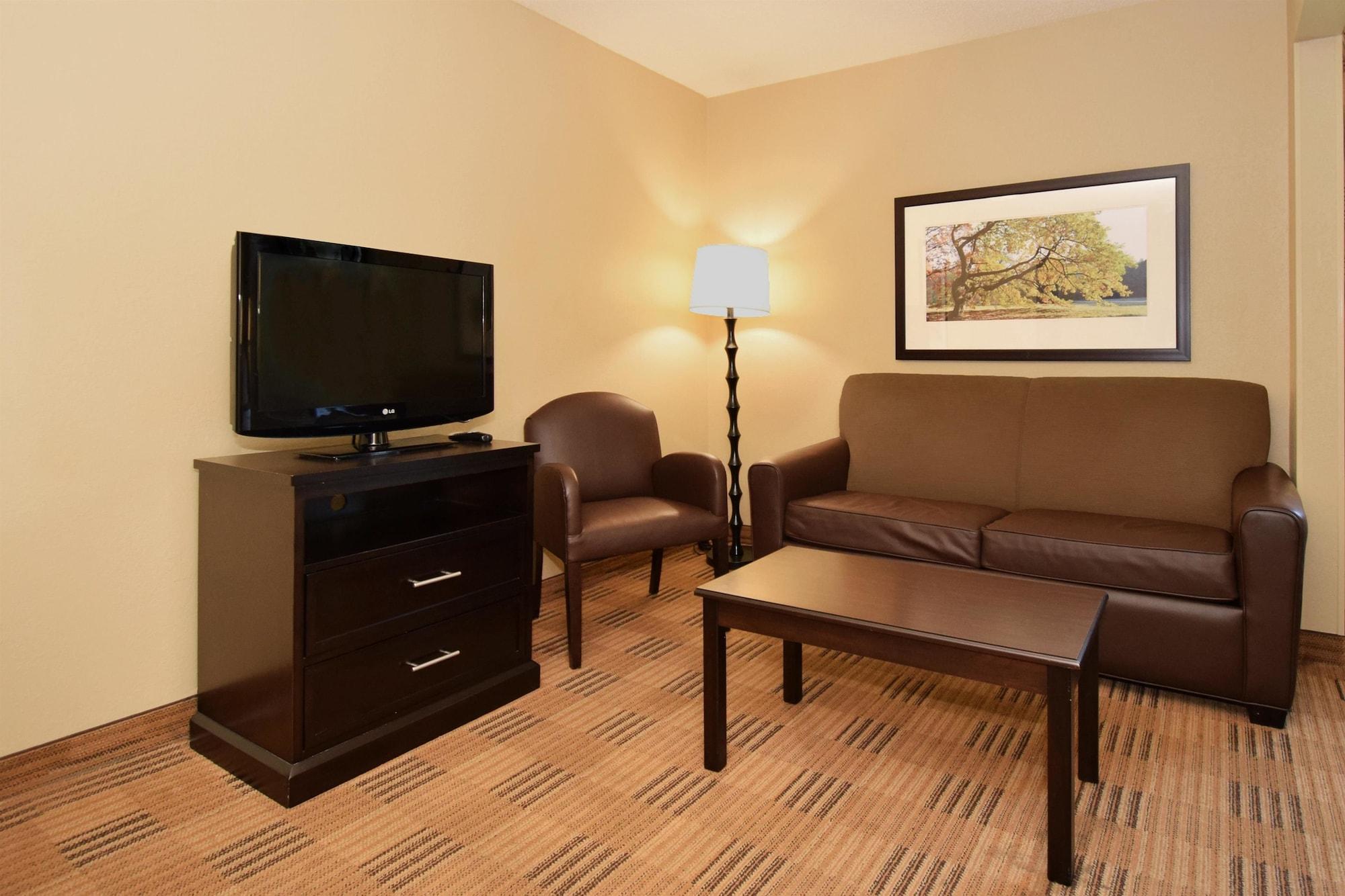 Extended Stay America Suites - Houston - Westchase - Westheimer Exterior photo
