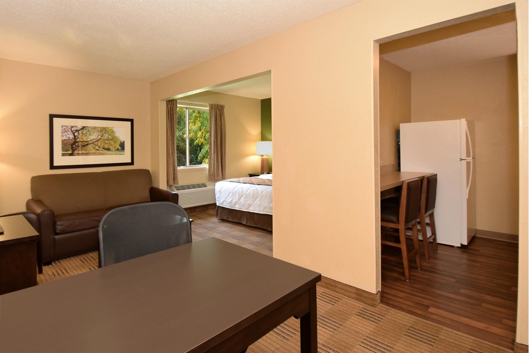 Extended Stay America Suites - Houston - Westchase - Westheimer Exterior photo