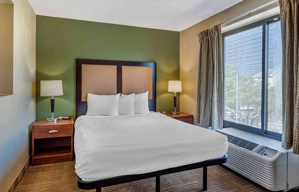 Extended Stay America Suites - Houston - Westchase - Westheimer Room photo
