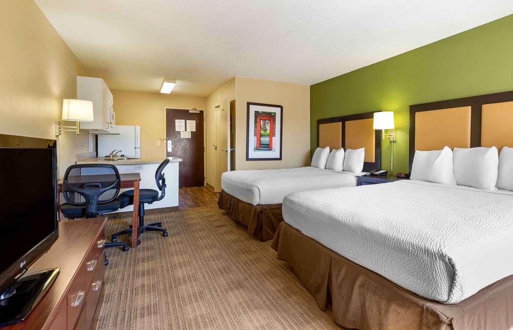 Extended Stay America Suites - Houston - Westchase - Westheimer Room photo