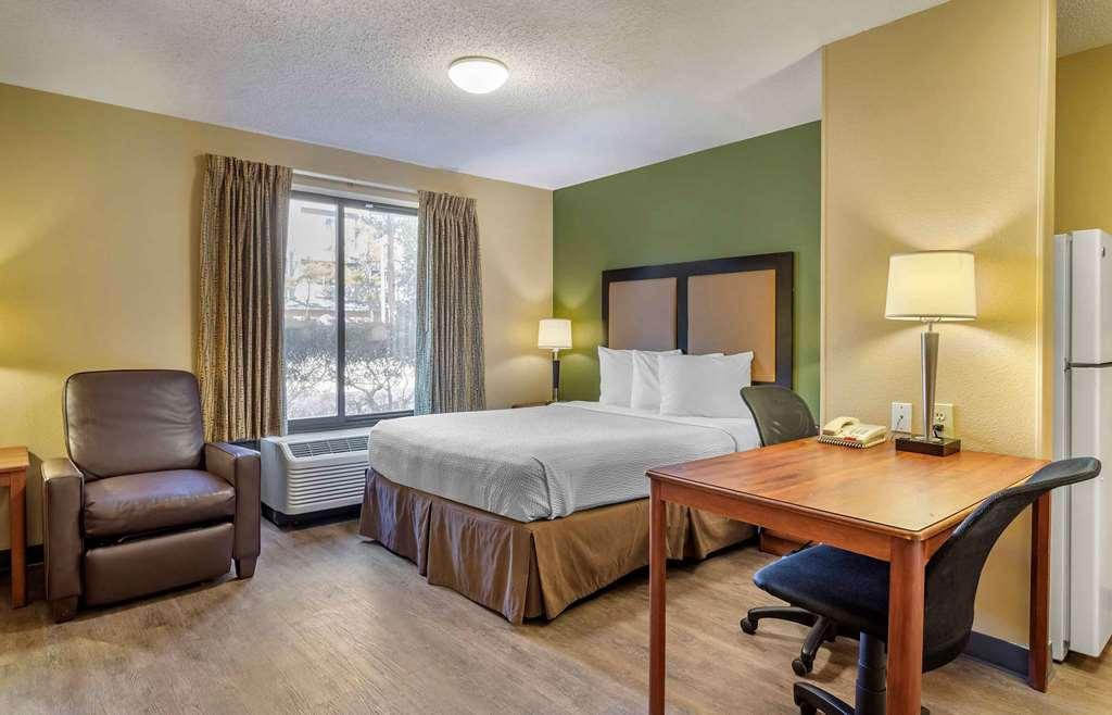 Extended Stay America Suites - Houston - Westchase - Westheimer Room photo