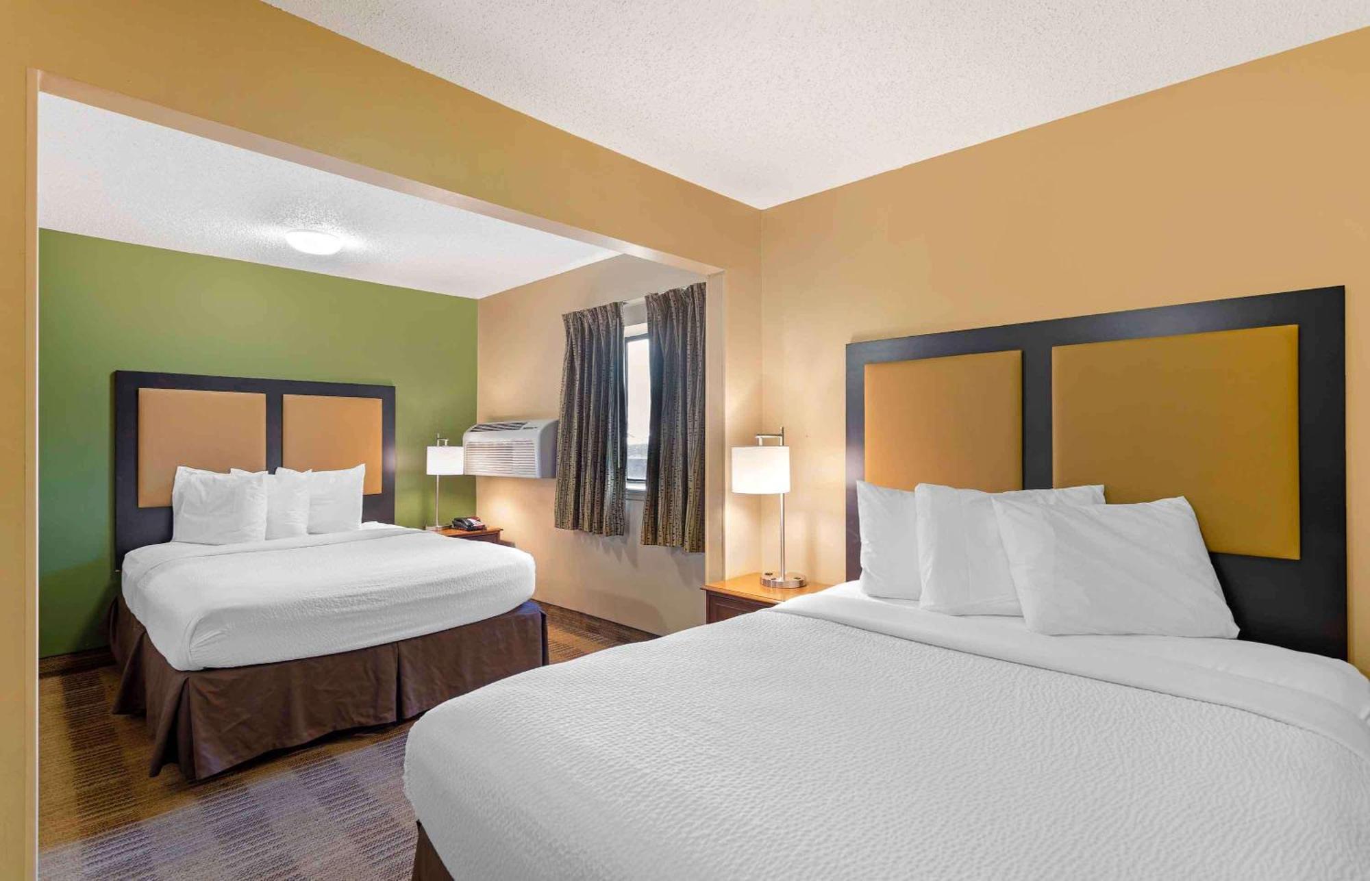 Extended Stay America Suites - Houston - Westchase - Westheimer Exterior photo