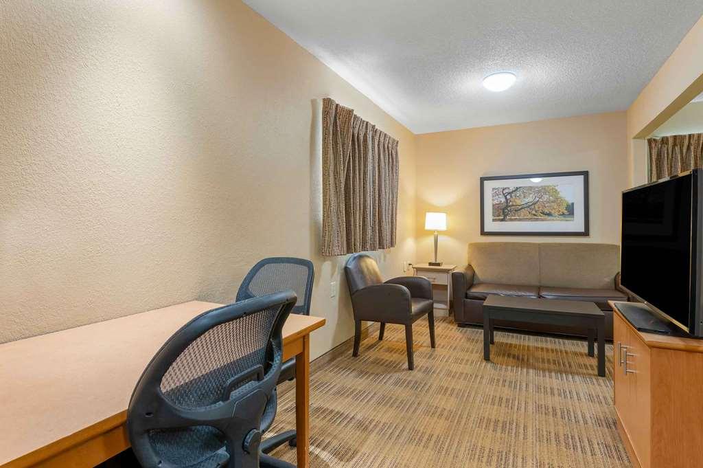 Extended Stay America Suites - Houston - Westchase - Westheimer Room photo